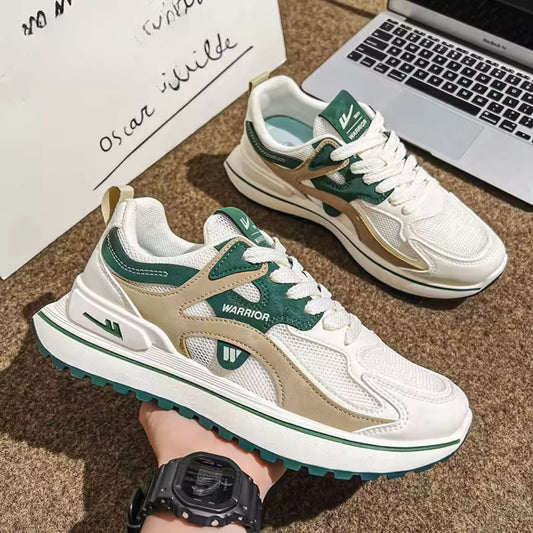 BASKETS CONFORT ET ADHÉRENCE TOUT-TERRAIN