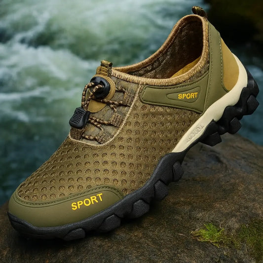 chaussures tout terrain