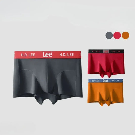BOXERS H.D. LEE™ PACK PREMIUM 2025 - BF