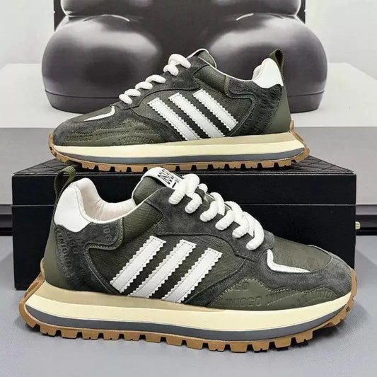 BASKETS HOMME OSIAS™ 2025 - BF