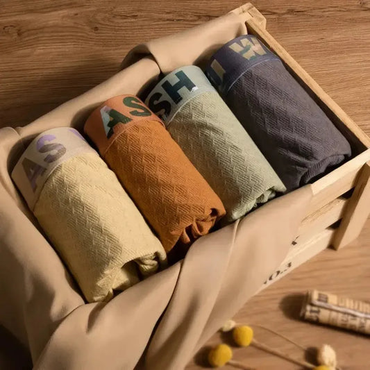 Boxer Homme “AS YOU WISH” 2025 - BF