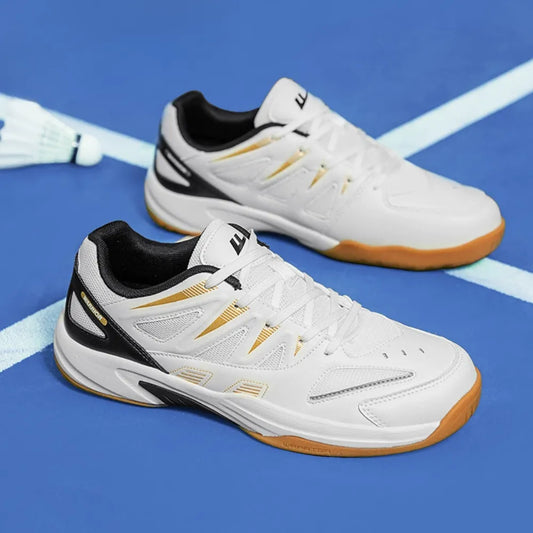 Chaussures de Badminton Indoor 2025 - BF
