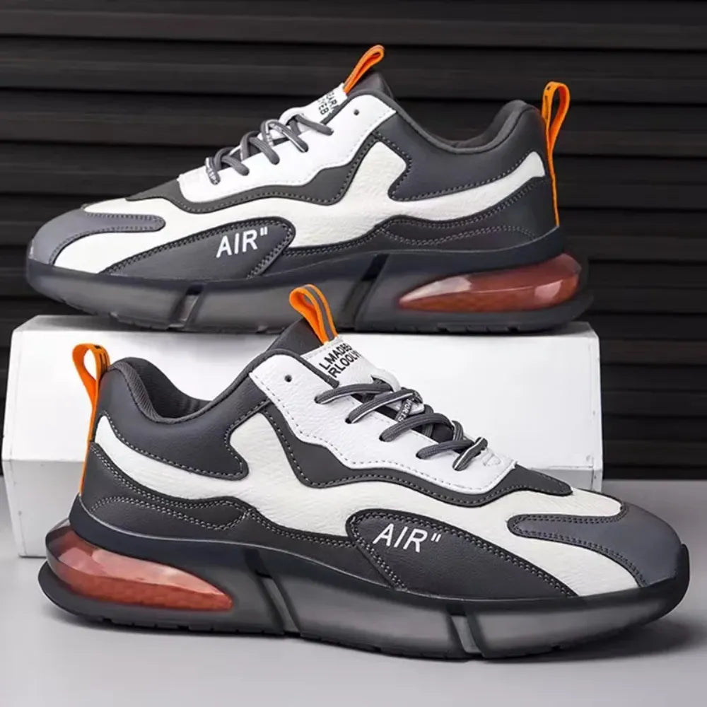 Baskets AIR™ Street Style Design Tendance 2025-BF