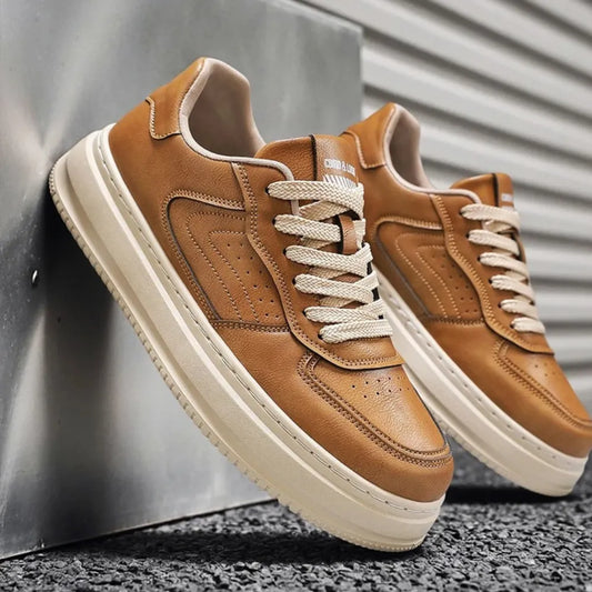 SNEAKER CAMEL RETRO™ 2025 - BF