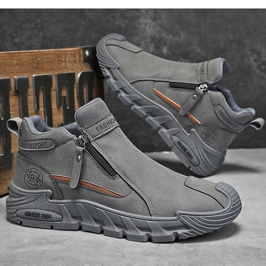 BOOTS BASKET FASHIONSport™ 2025 - BF