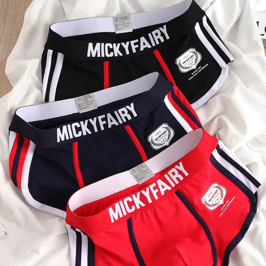 PACK DE BOÎTES MICKYFAIRY™ 2025 - BF