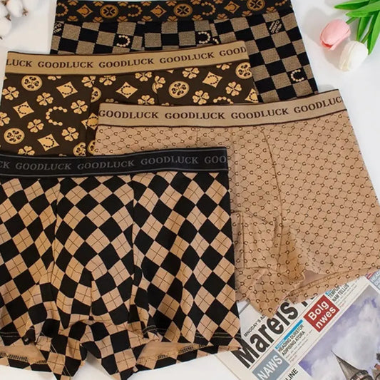 BOXER HOMME GOODLUCK™ 2025 - BF