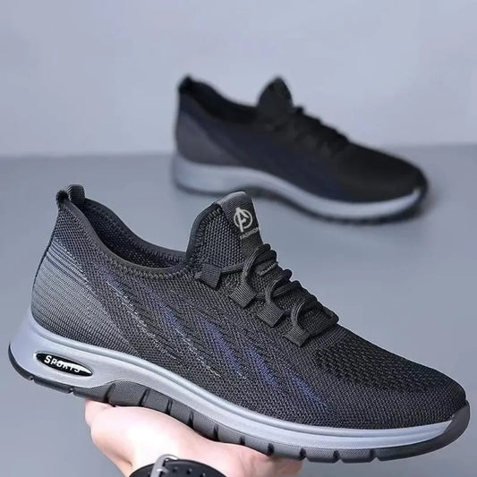 SNEAKER RUNNING KNIT™ 2025 - BF