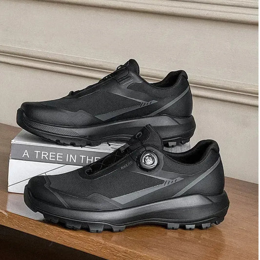 Chaussures de Randonnée Urbaines Noires 2025 CI