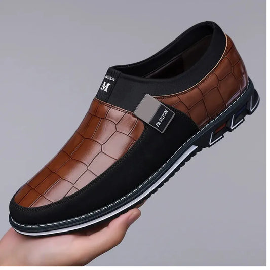 MOCASSIN SPORT CHIC™ 2025 - CI