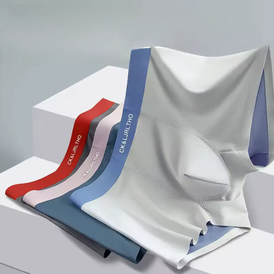 BOXERS TECHNIQUES CK & LJR™ 2025 - BF
