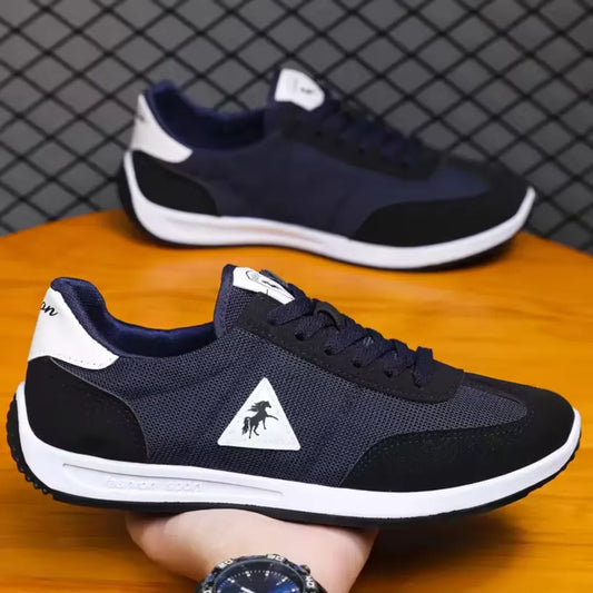 SNEAKER RUNNING CLASSIC™ BLEU MARINE 2025 - BF