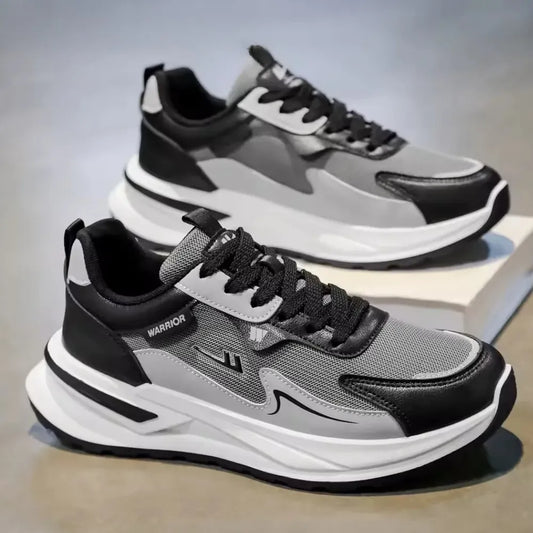 Baskets Warrior Street™ Mesh Respirant 2025-BF