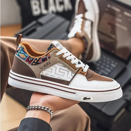 Sneakers Ethno Urban™ 2025-BF