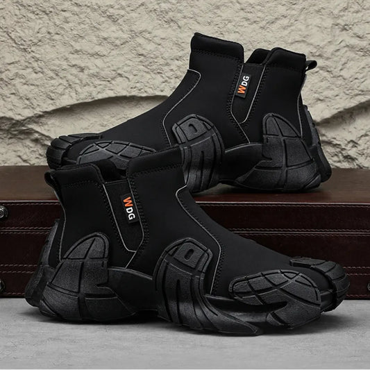 Boots Urban Armor™ – Waterproof 2025-BF