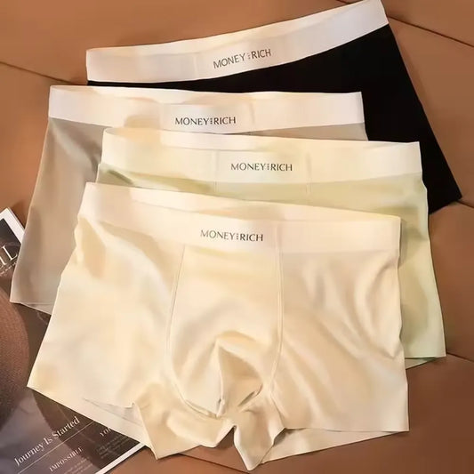 Boxers Money Rich™ 2025-BF