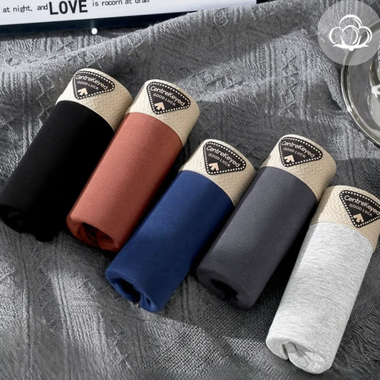 Boxers Coton SoftLine™ 2025-BF