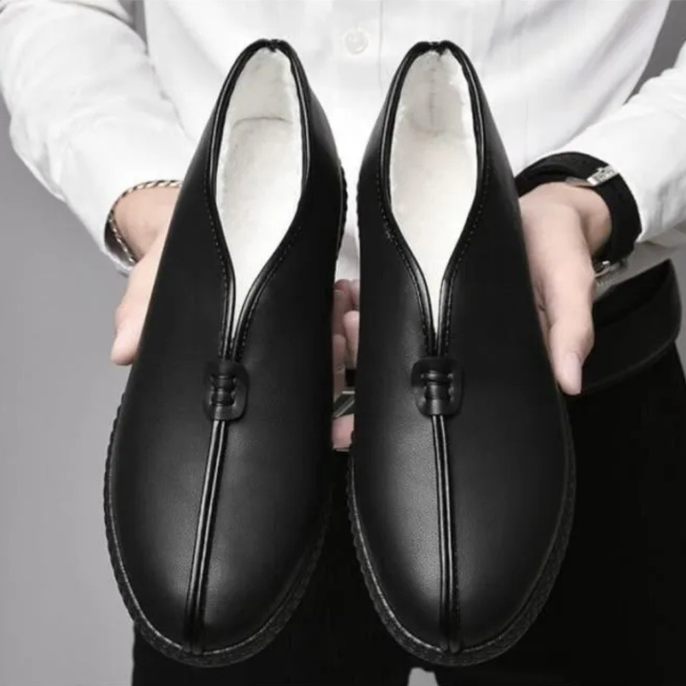 SABOT HOMME CONFORT CHIC 2024
