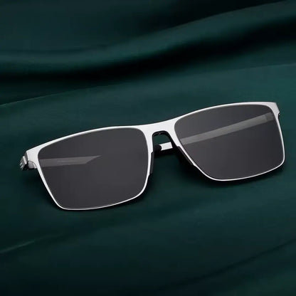 LUNETTES DE SOLEIL ÉLÉGANTES-BN