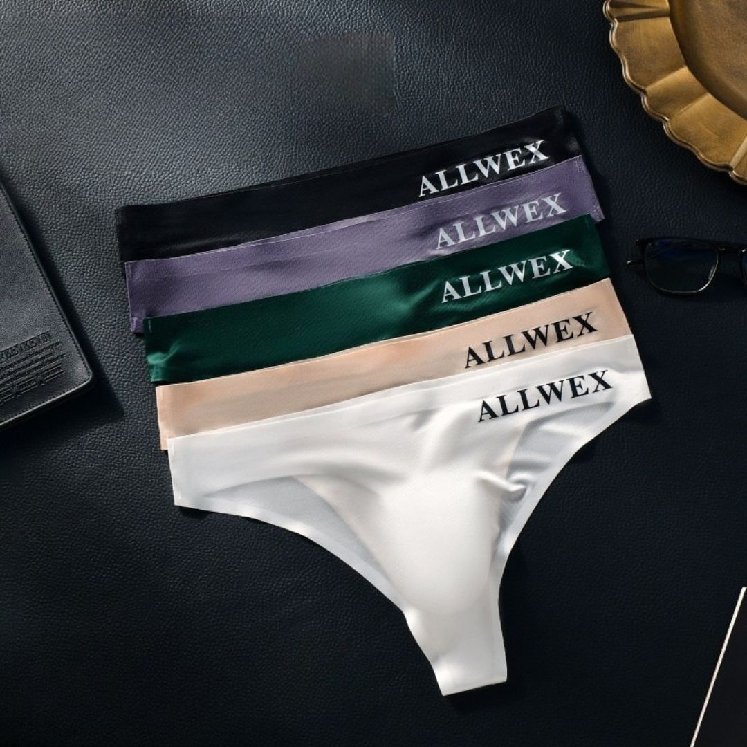 PACK DE 3 STRING INVISIBLE SECONDE PEAU-GB