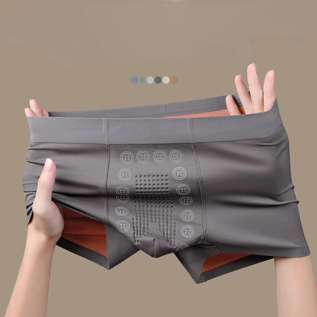 BOXERS MASSAGE TOURMALINE