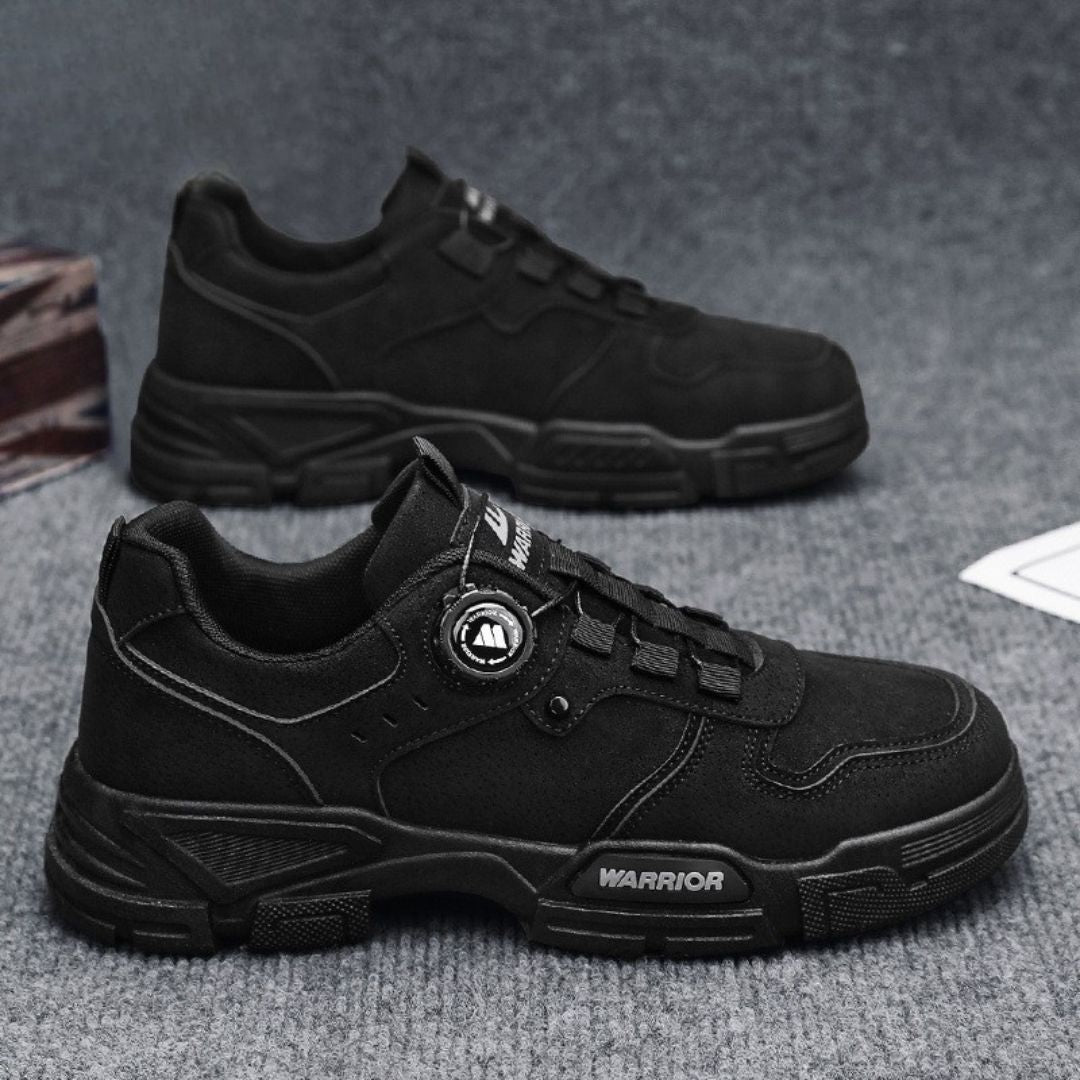 Chaussures finition haut de gamme-BN