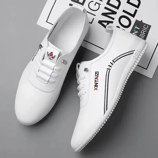 SNEAKERS BLANCS 2025-SN