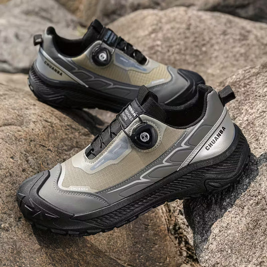 CHAUSSURES MODERNES & POLYVALENTES