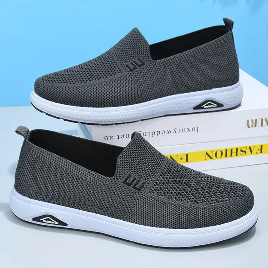 Mocassin Tendance 2025-SN