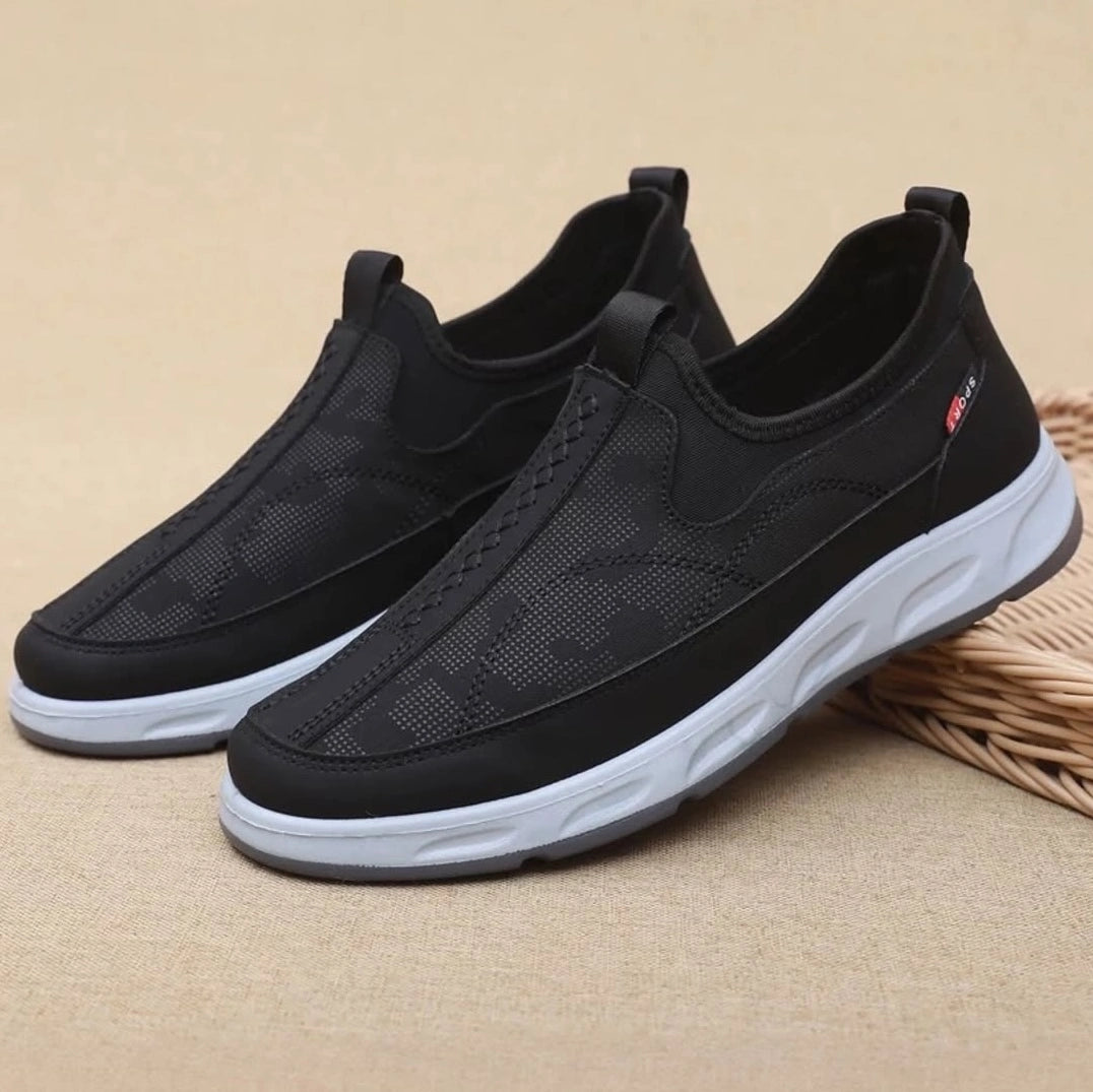 CHAUSSURES LÉGÈRES RESPIRANTES