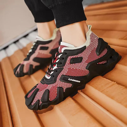 BASKETS ÉLÉGANTES & MODERNES