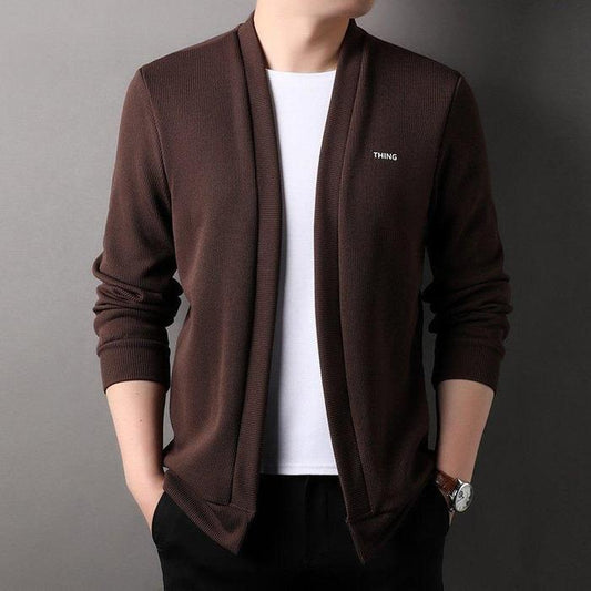 CARDIGAN ROMON