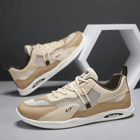 SNEAKERS STYLE URBAIN ET CONFORT OPTIMAL