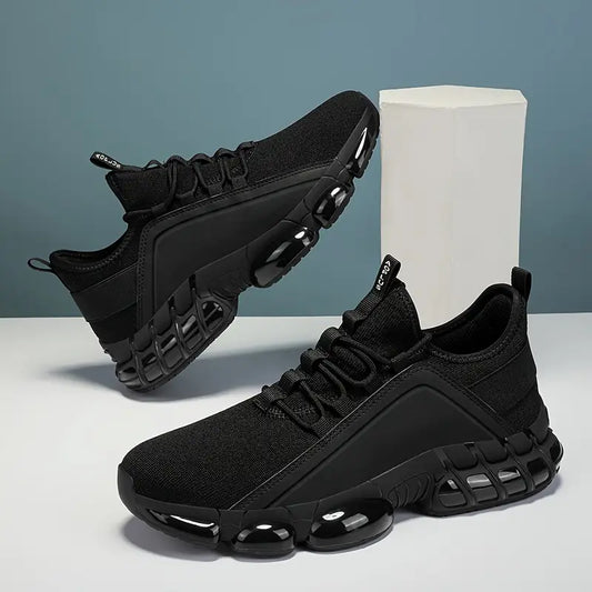 BASKETS NOIRES DYNAMIK