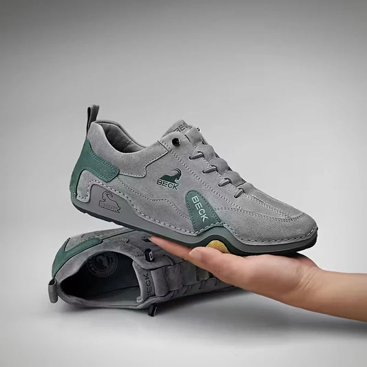 LES BECK™ GRIS 2025