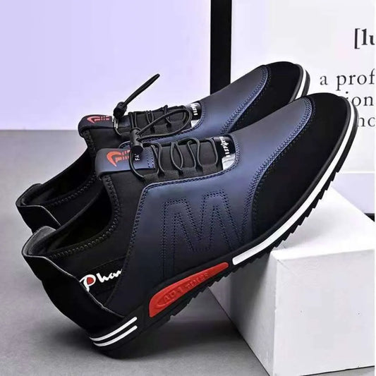CHAUSSURES AU DESIGN BRITANNIQUE 2025