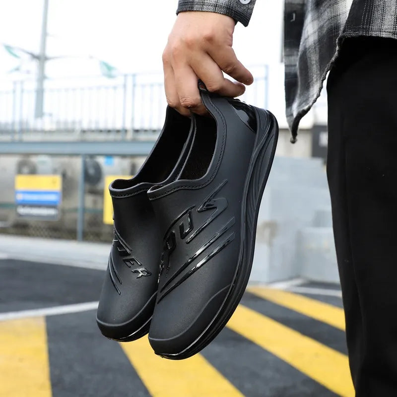 CHAUSSURE URBAINES CONFORT PLUS-BF