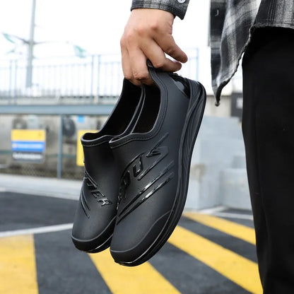 CHAUSSURE URBAINES CONFORT PLUS-BF