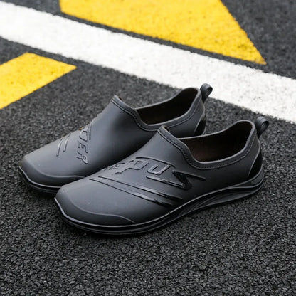 CHAUSSURE URBAINES CONFORT PLUS-BF