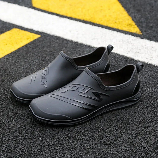 CHAUSSURE URBAINES CONFORT PLUS