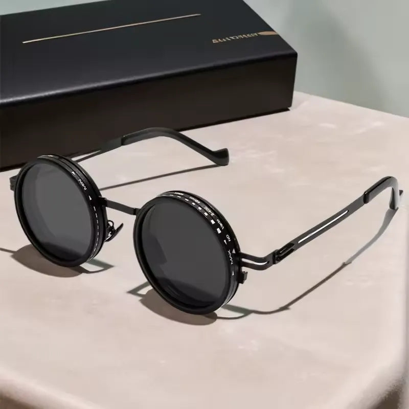 LUNETTES ND AJUSTABLES