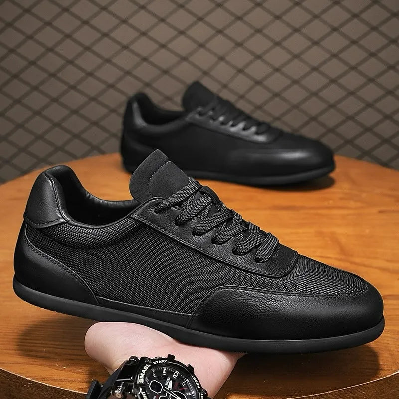 CHAUSSURE ELEGANCE AU DESIGN BRITANNIQUE-GB