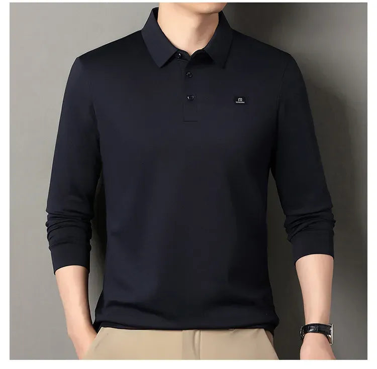 POLO AU STYLE ITALIEN 2025-bn