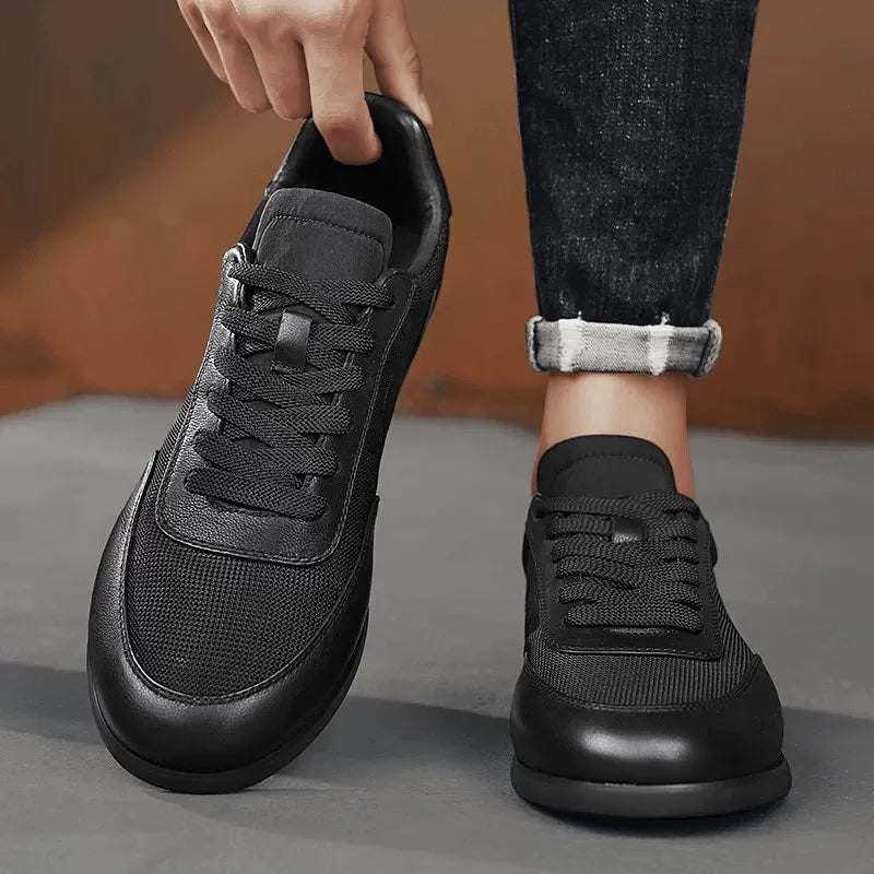 CHAUSSURE ELEGANCE AU DESIGN BRITANNIQUE-GB