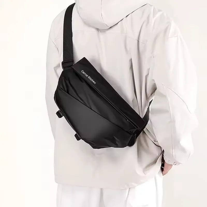 SAC BANDOULIÈRE TOUTE TENNUE