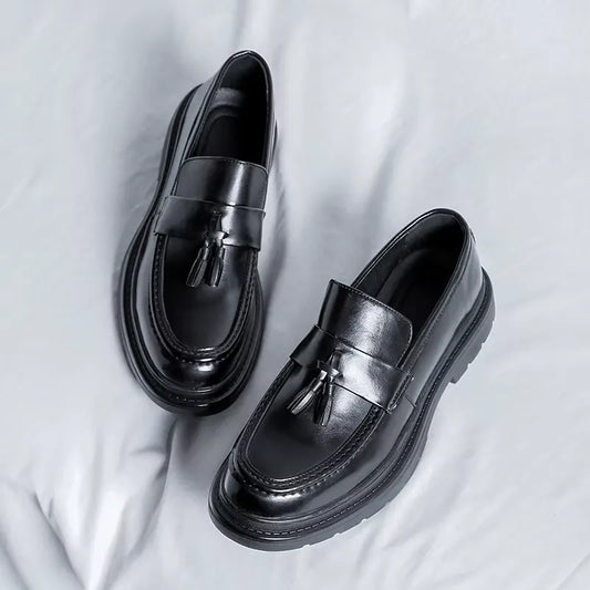 Mocassins Heritage Luxe™ 2025-BF