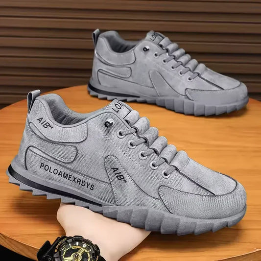 CHAUSSURE SPORTIF TOUT TERRAIN-GB