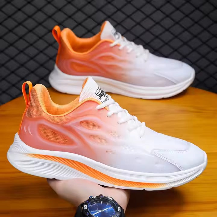 Baskets NovaFlash™ – Énergie, Style et Confort Ultra-Léger