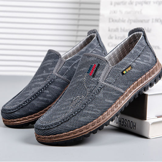 MOCASSINS MODERNES 2025