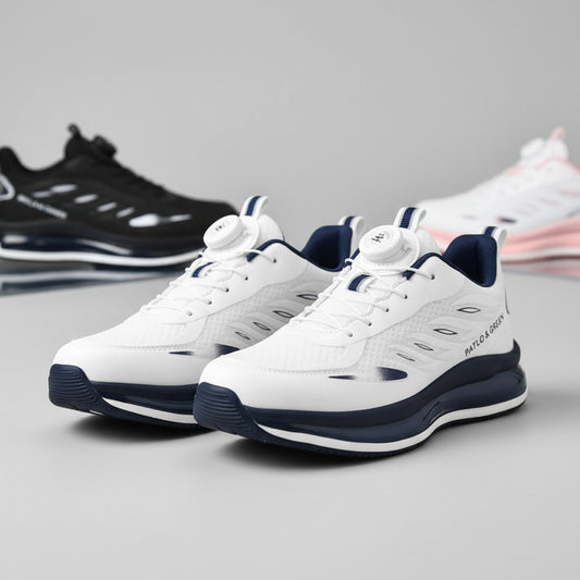 Chaussure performance et confort